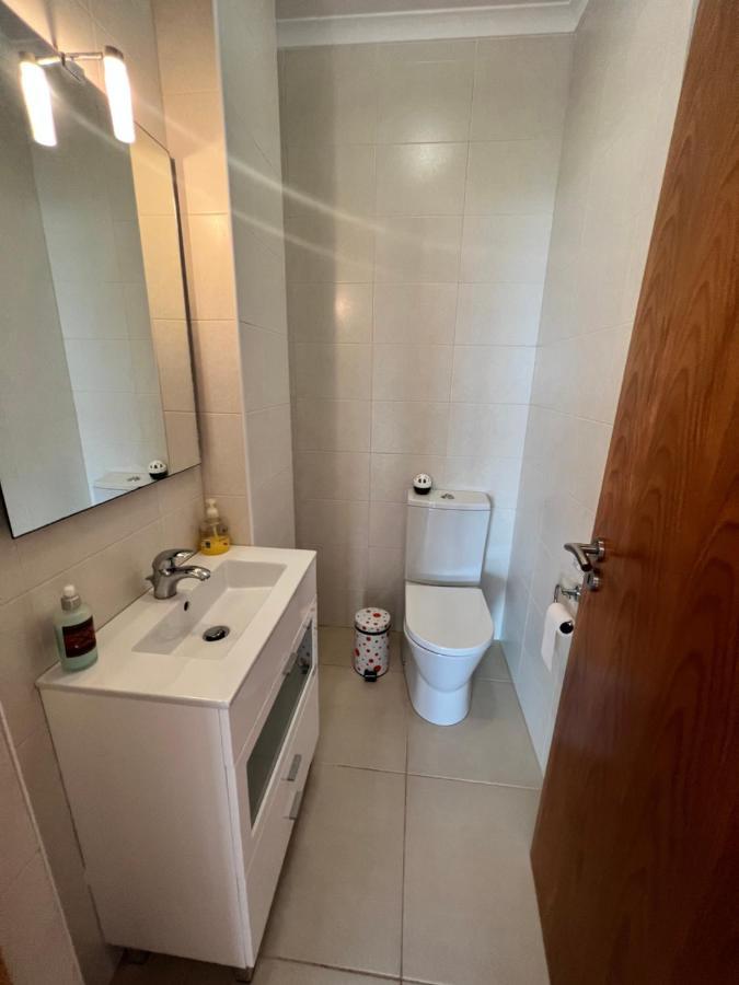 Villa With Views Over The Atlantic Ocean And Swimming Pool Famalicão المظهر الخارجي الصورة