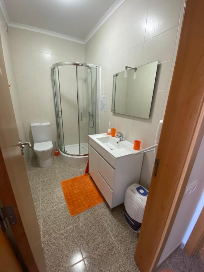 Villa With Views Over The Atlantic Ocean And Swimming Pool Famalicão المظهر الخارجي الصورة